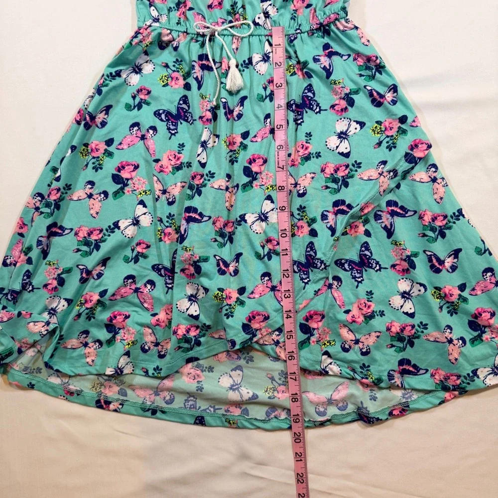 Girls Summer Dress